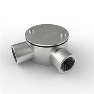 25mm Stainless Steel Angle Box Grade 304